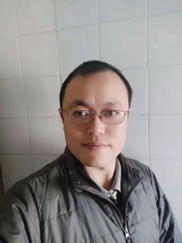 吉祥的第一张照片--大连相亲服务中心