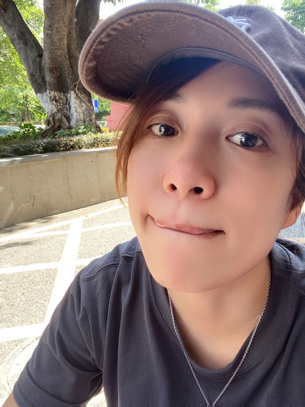 Sarah的第一张照片--大连相亲服务中心