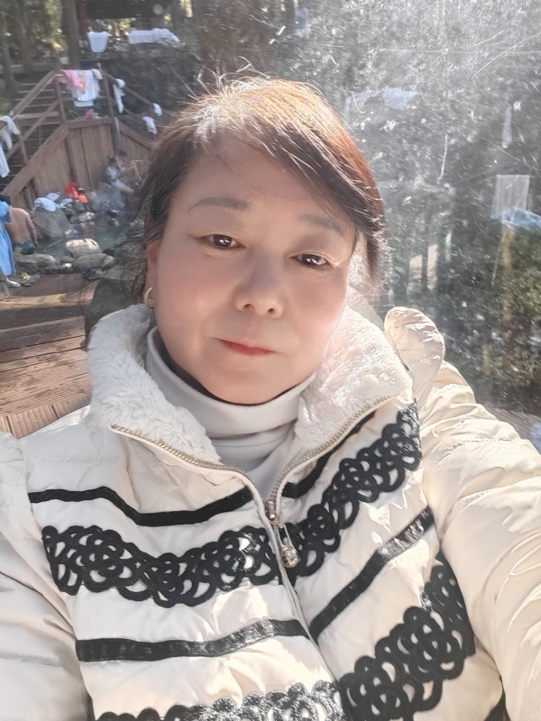 好运来的第一张照片--大连相亲服务中心