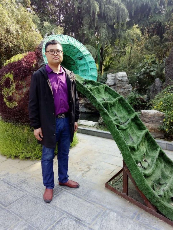 张哥的第二张照片--大连相亲服务中心