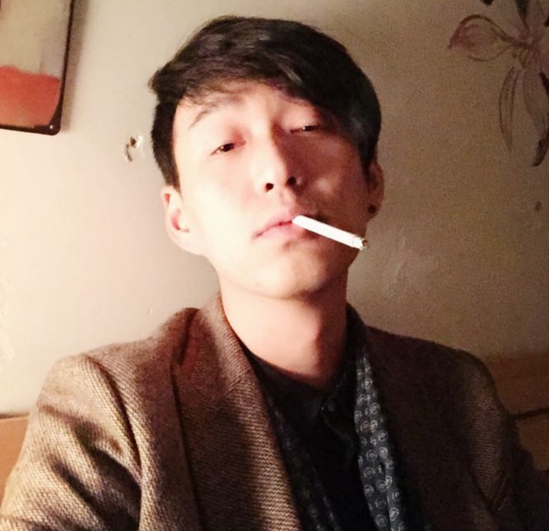陆源的第一张照片--大连相亲服务中心
