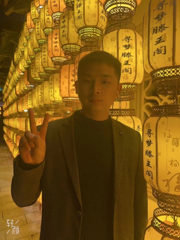 剩下的果实的第一张照片--大连相亲服务中心