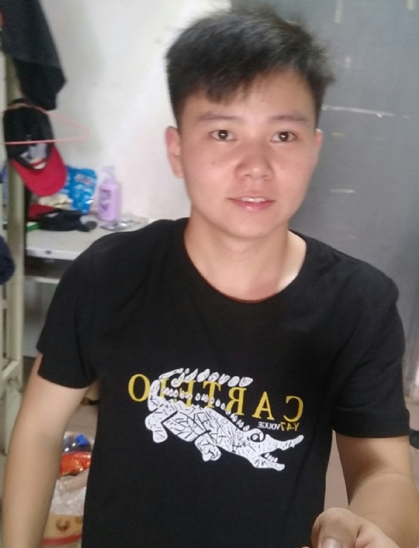 真实的一面的第一张照片--大连相亲服务中心