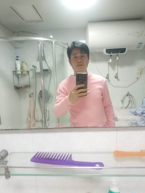 你把我逗乐了的第一张照片--大连相亲服务中心