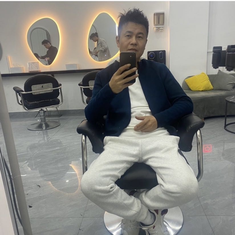 你把我逗乐了的第二张照片--大连相亲服务中心