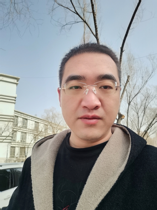 揽星入梦的第一张照片--大连相亲服务中心