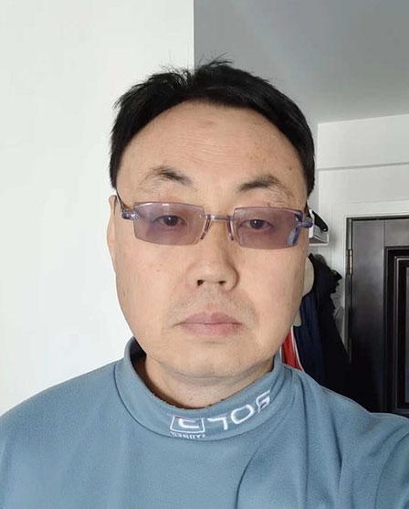 褚风的第一张照片--大连相亲服务中心