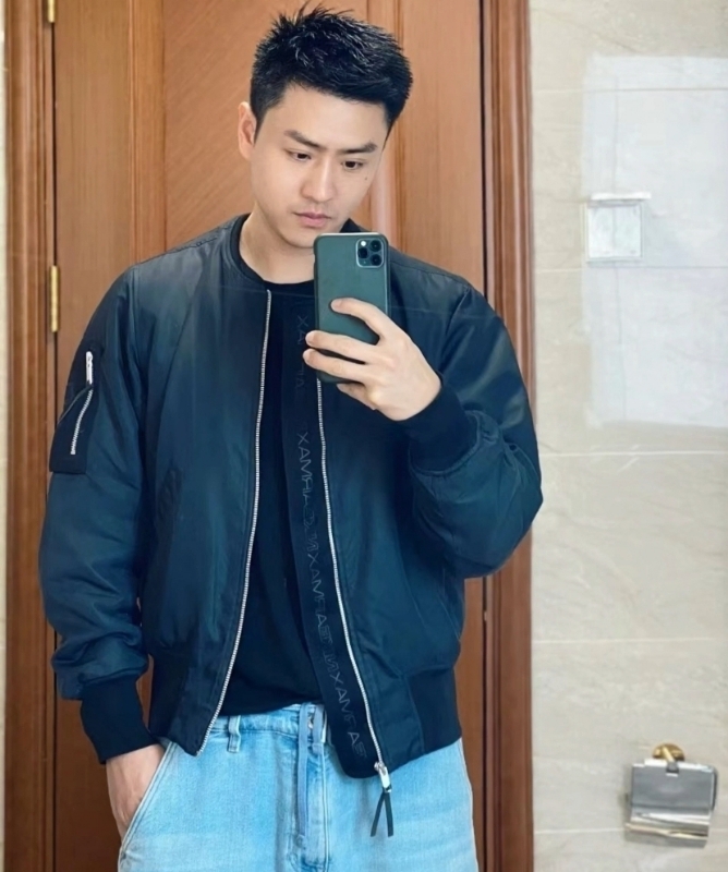 阿朗的第一张照片--大连相亲服务中心