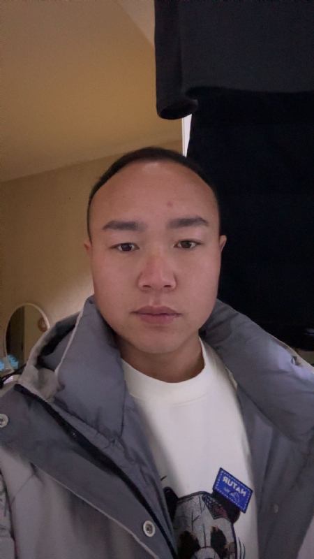 叫你一声你敢答应吗的第一张照片--大连相亲服务中心