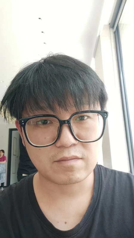 未艾的第二张照片--大连相亲服务中心