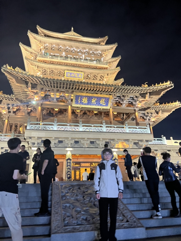 星星的第一张照片--大连相亲服务中心