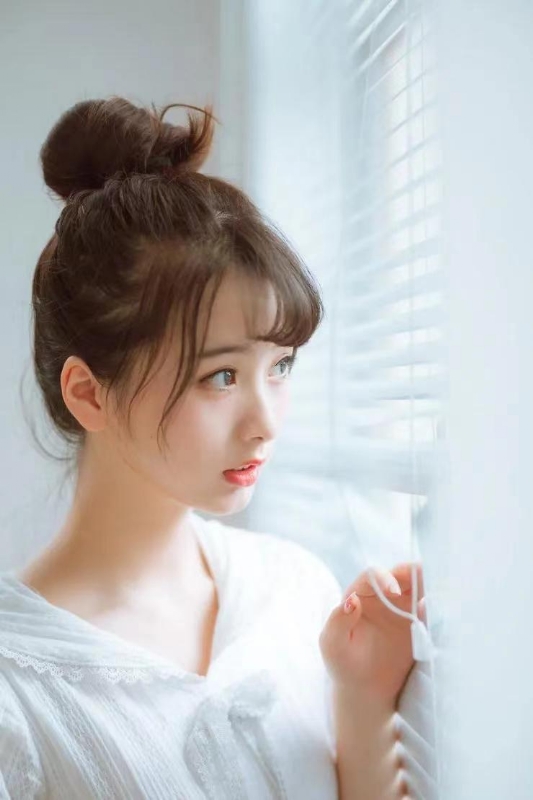 橙儿的第一张照片--大连相亲服务中心