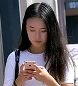 林妹的第一张照片--大连相亲服务中心