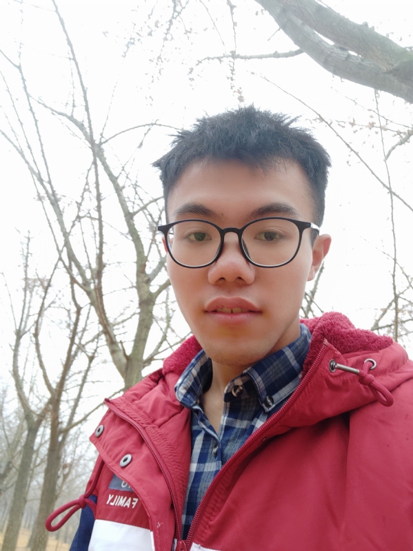 小久久的第一张照片--大连相亲服务中心