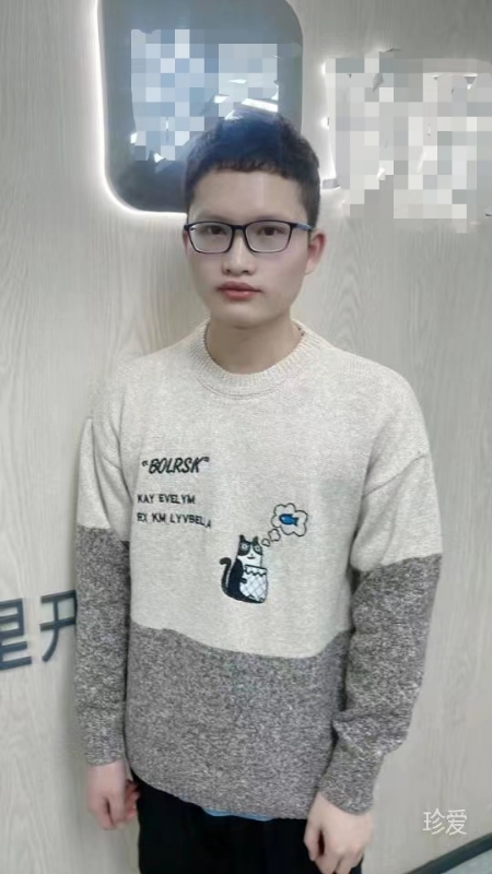 ali的第一张照片--大连相亲服务中心