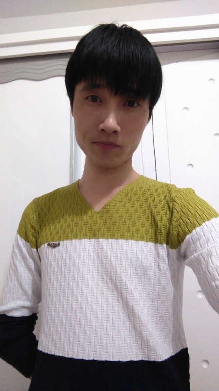 寧缺毋濫的第一张照片--大连相亲服务中心