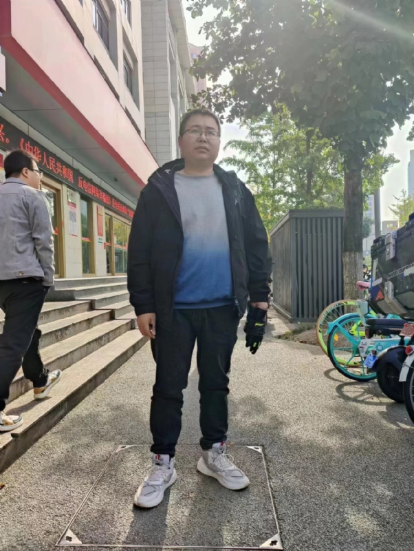 寻找另一个爱人的第一张照片--大连相亲服务中心