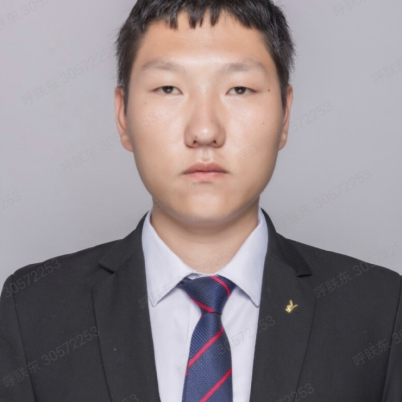 哈哈的第一张照片--大连相亲服务中心