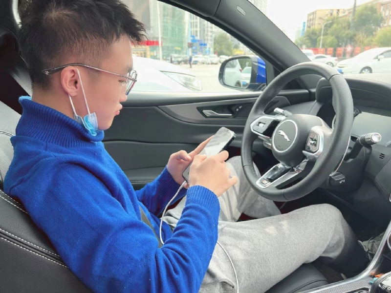 你的橘的第一张照片--大连相亲服务中心