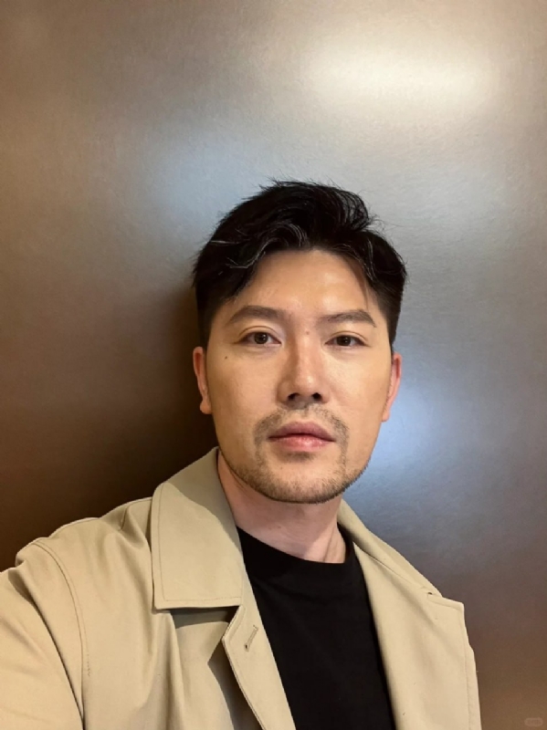 Aurora的第一张照片--大连相亲服务中心