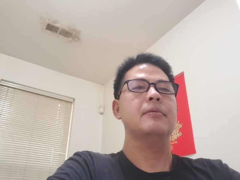 Tonylai的第一张照片--大连相亲服务中心