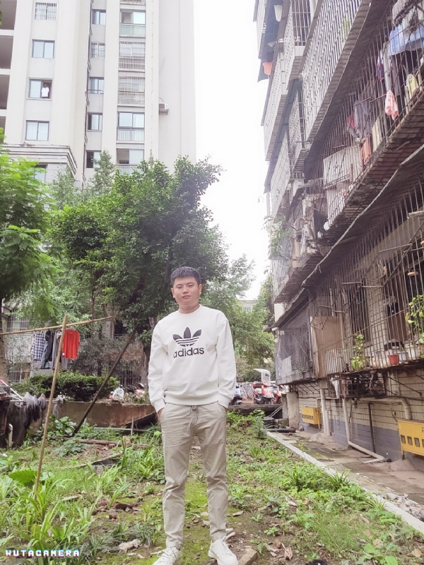 遇见的第一张照片--大连相亲服务中心