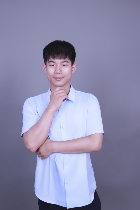 少冬的第一张照片--大连相亲服务中心