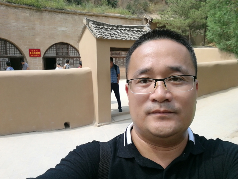 南阳农夫的第一张照片--大连相亲服务中心