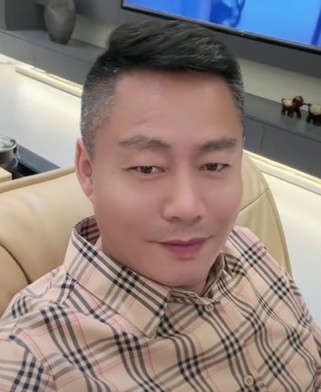 李*军的第三张照片--大连相亲服务中心