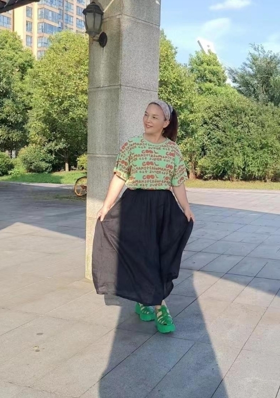 Sunshine的第三张照片--大连相亲服务中心