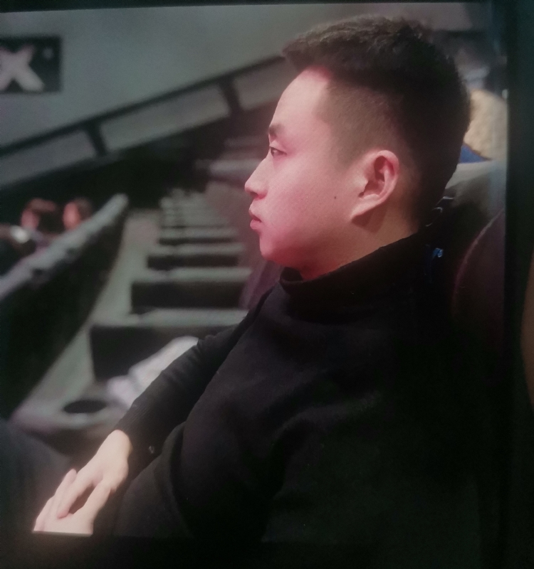 jojojo的第二张照片--大连相亲服务中心