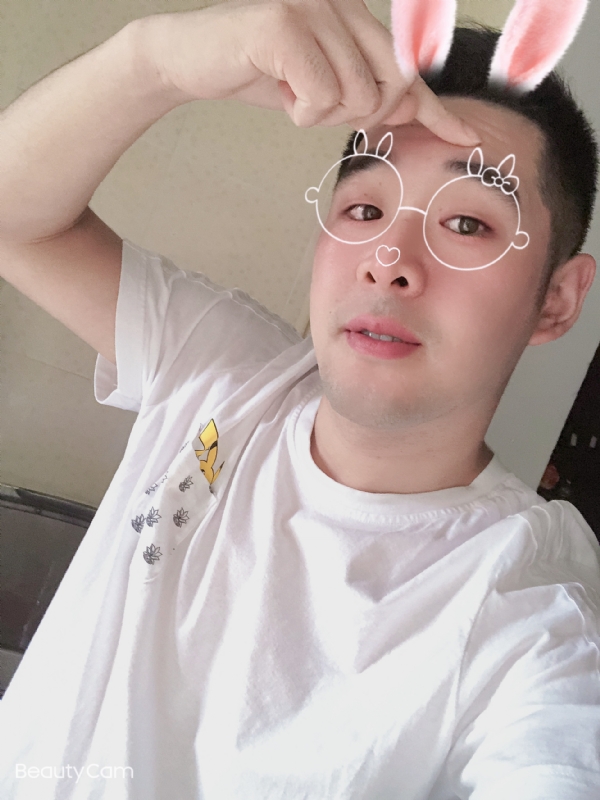 可期的第一张照片--大连相亲服务中心