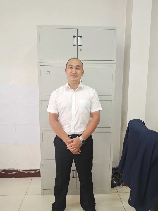JOHNDX的第二张照片--大连相亲服务中心