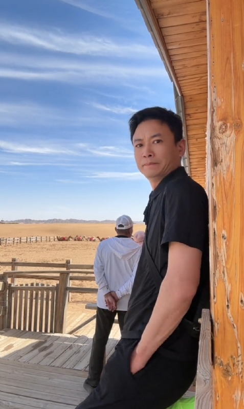落葉歸根的第一张照片--大连相亲服务中心