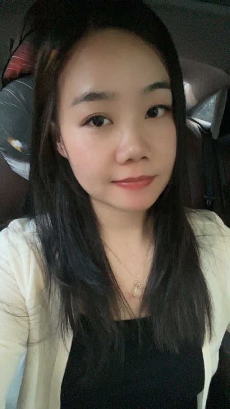 迷路的婷婷的第一张照片--大连相亲服务中心