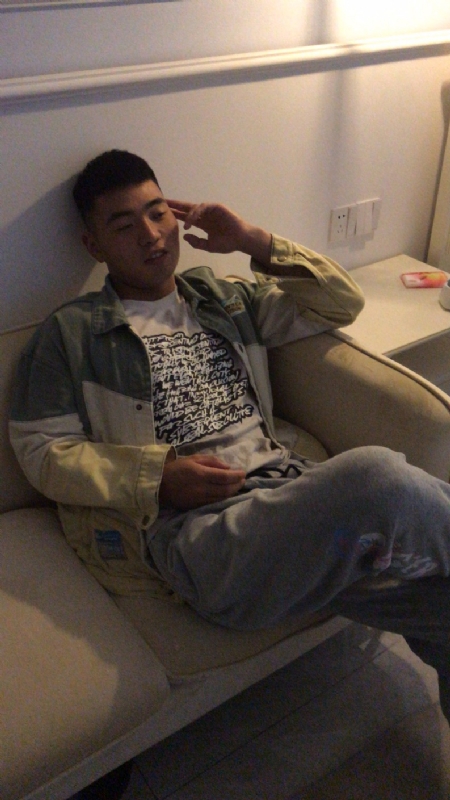 大太子的第二张照片--大连相亲服务中心