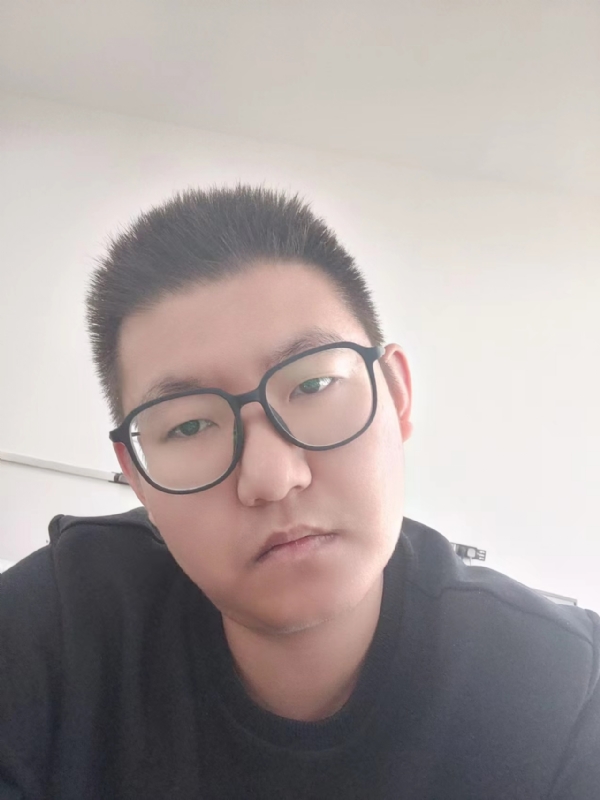 小黑子的第一张照片--大连相亲服务中心