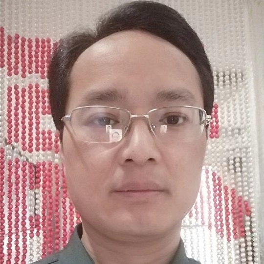 陈瑞祥的第一张照片--大连相亲服务中心