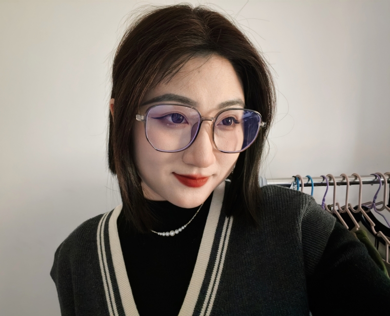 Helen的第一张照片--大连相亲服务中心