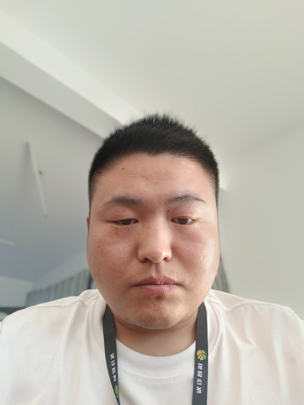 旺财的第一张照片--大连相亲服务中心