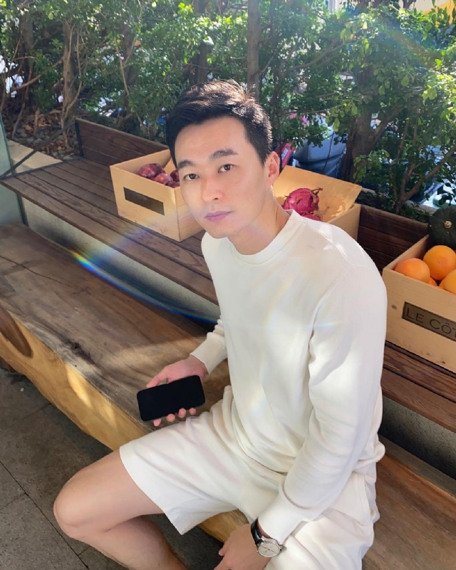 Eric的第一张照片--大连相亲服务中心