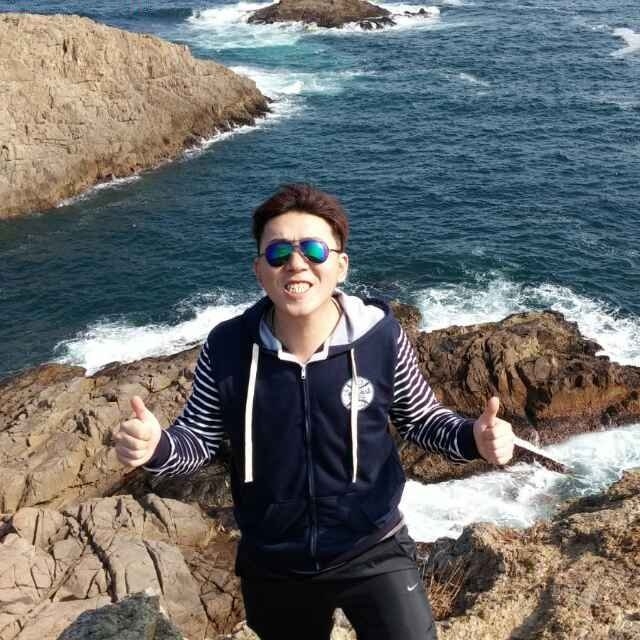 Steven的第一张照片--大连相亲服务中心