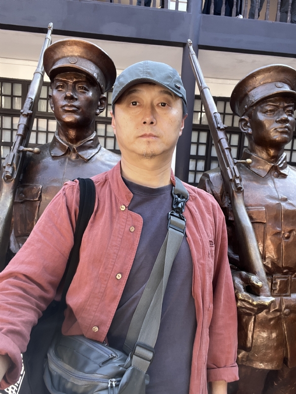川雲的第一张照片--大连相亲服务中心