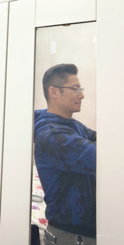 HKman的第一张照片--大连相亲服务中心