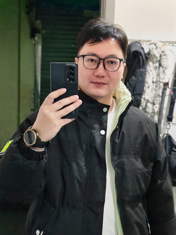 真心不累的第一张照片--大连相亲服务中心