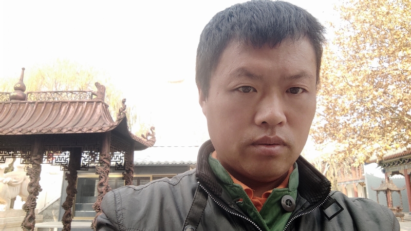 寒江雪的第一张照片--大连相亲服务中心