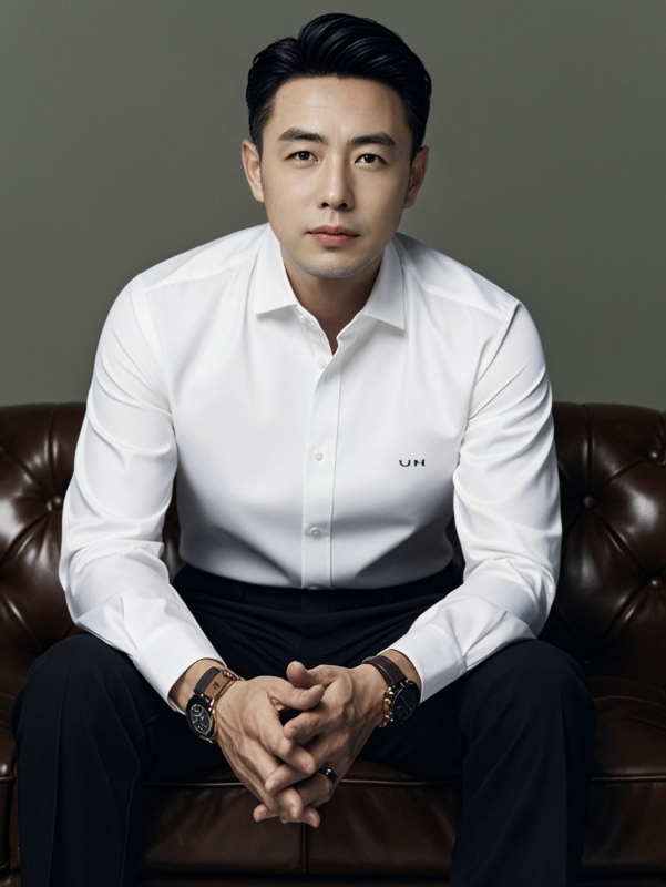 长风的第一张照片--大连相亲服务中心