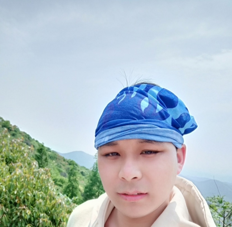 两人一世界的第一张照片--大连相亲服务中心