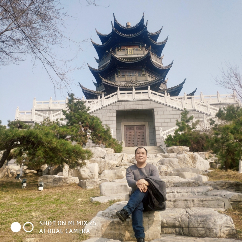 离群的羊的第一张照片--大连相亲服务中心