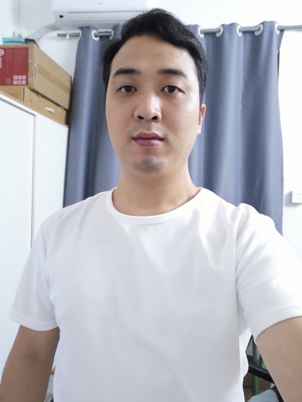 张先生的第一张照片--大连相亲服务中心